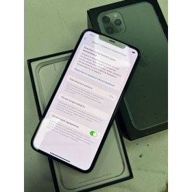 iPhone 11 Pro Max 64gb 